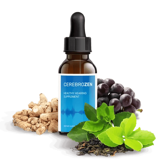 cerebrozen-supplement